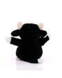 Benodigdheden MBW MiniFeet® Plush Cow Cordula voor bedrukking &amp; borduring