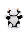 Benodigdheden MBW MiniFeet® Plush Cow Cordula voor bedrukking &amp; borduring