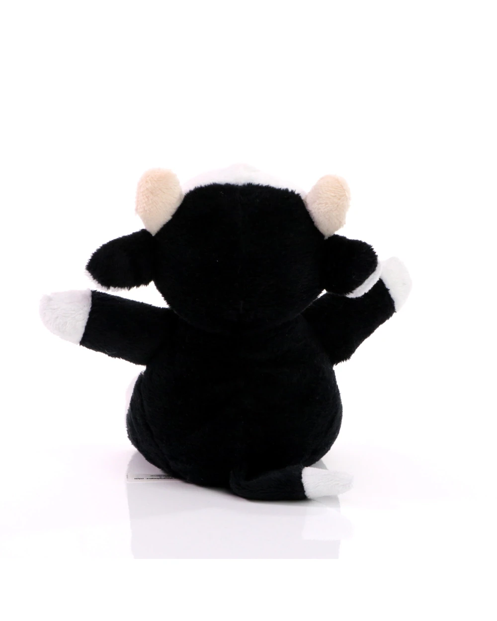 Accessoires personnalisable MBW MiniFeet® Plush Cow Cordula
