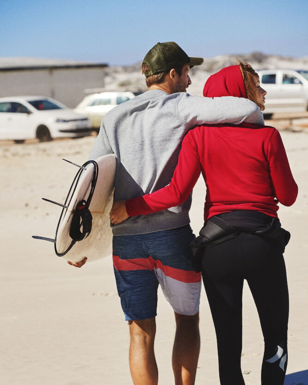 Sweat-shirts personnalisable PRINTER Fastpitch Lady
Sweatshirt Capuche Femmes