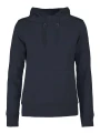 PRINTER Fastpitch Lady Sweatshirt Capuche Femmes /api/colors/95f4e81b-11b6-45f1-84d4-621b43505b56 personnalisable