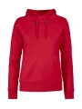 PRINTER Fastpitch Lady Sweatshirt Capuche Femmes /api/colors/c953313a-9c9d-493b-934e-ddcf8fada2ae personnalisable
