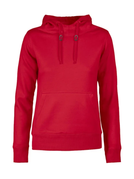 PRINTER Fastpitch Lady Sweatshirt Capuche Femmes /api/colors/c953313a-9c9d-493b-934e-ddcf8fada2ae personnalisable