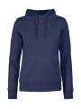 PRINTER Fastpitch Lady Sweatshirt Capuche Femmes /api/colors/b68891a9-1d28-4f7a-8deb-775c45027afd personnalisable