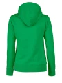 PRINTER Fastpitch Lady Sweatshirt Capuche Femmes  personnalisable