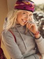 Sweat-shirts à personnaliser PRINTER Fastpitch Lady
Sweatshirt Capuche Femmes 