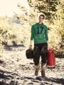 Sweat-shirts à personnaliser PRINTER Fastpitch Lady Sweatshirt Capuche Femmes 