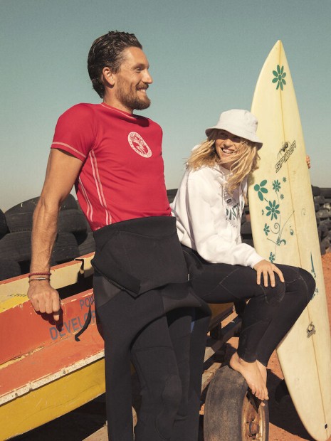 Sweat-shirts à personnaliser PRINTER Fastpitch Lady
Sweatshirt Capuche Femmes 