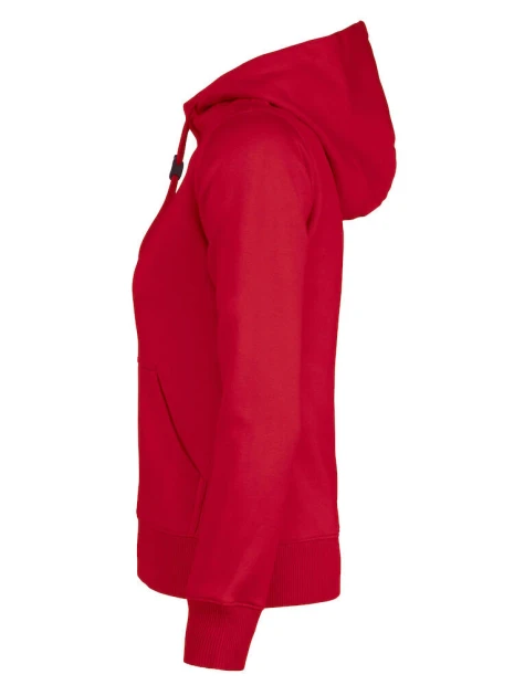 PRINTER Fastpitch Lady Sweatshirt Capuche Femmes /api/colors/c953313a-9c9d-493b-934e-ddcf8fada2ae personnalisable