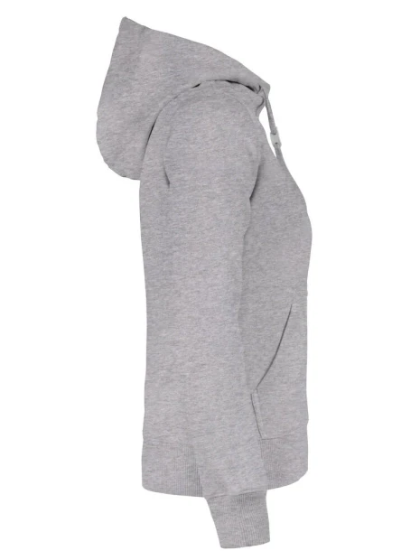 PRINTER Fastpitch Lady Sweatshirt Capuche Femmes /api/colors/affde0b2-3f9e-462b-8bbe-959997fedc42 personnalisable