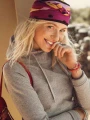 Sweat-shirts à personnaliser PRINTER Fastpitch Lady Sweatshirt Capuche Femmes 