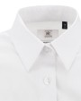 Hemden B&C Black Tie LSL/women Poplin Shirt voor bedrukking &amp; borduring