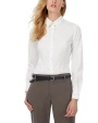 B&C Black Tie LSL/women Poplin Shirt Hemden personalisierbar