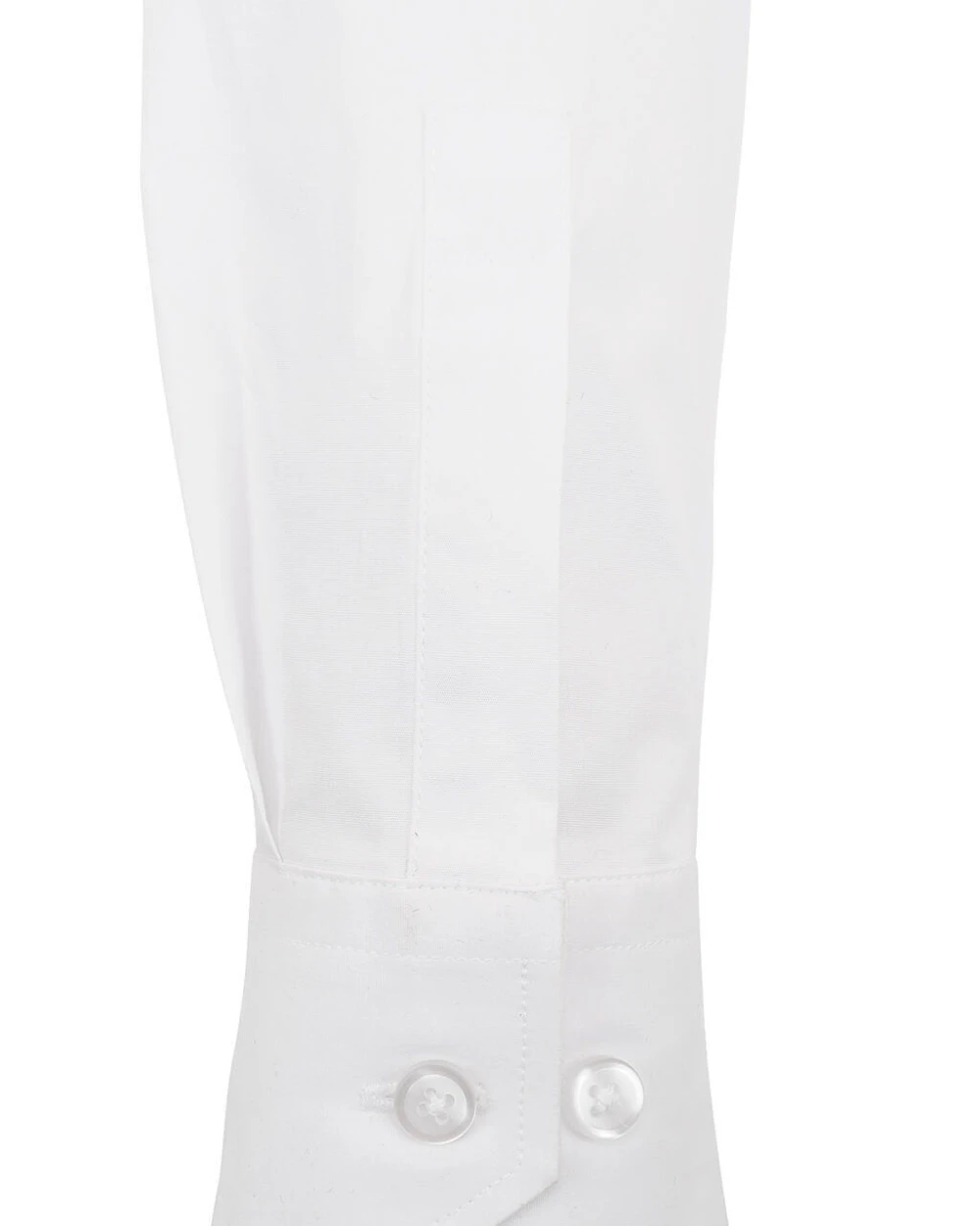 Chemises personnalisable B&C Black Tie LSL/women Poplin Shirt