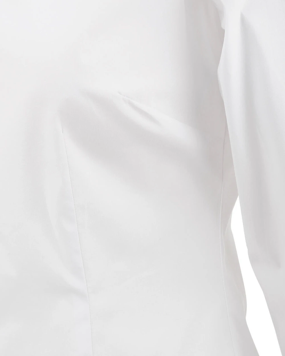 B&C Black Tie LSL/women Poplin Shirt Hemden personalisierbar
