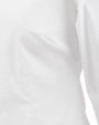 Hemden B&C Black Tie LSL/women Poplin Shirt voor bedrukking &amp; borduring