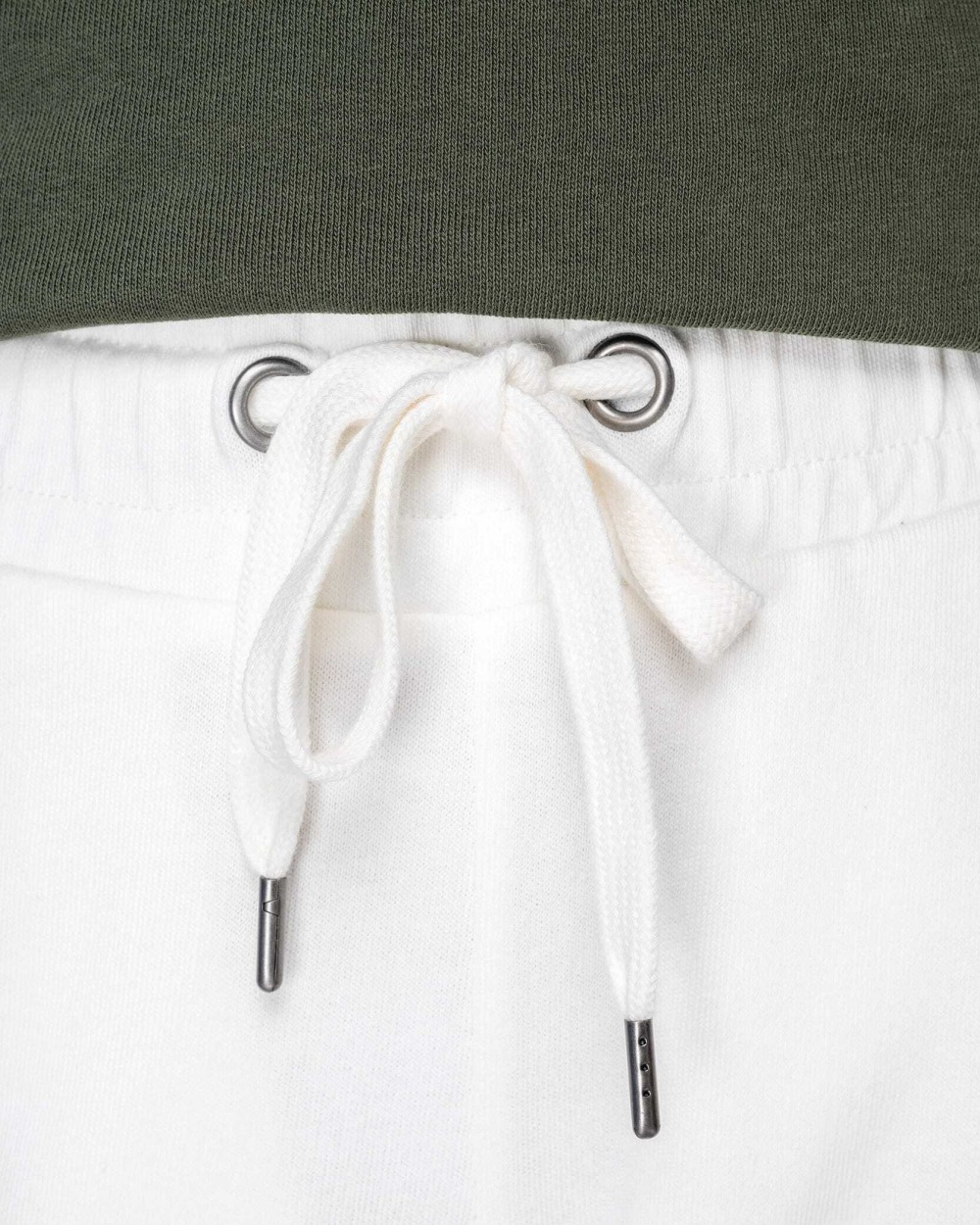 Broeken NATIVE SPIRIT Ecologische uniseks jogging French Terry voor bedrukking &amp; borduring