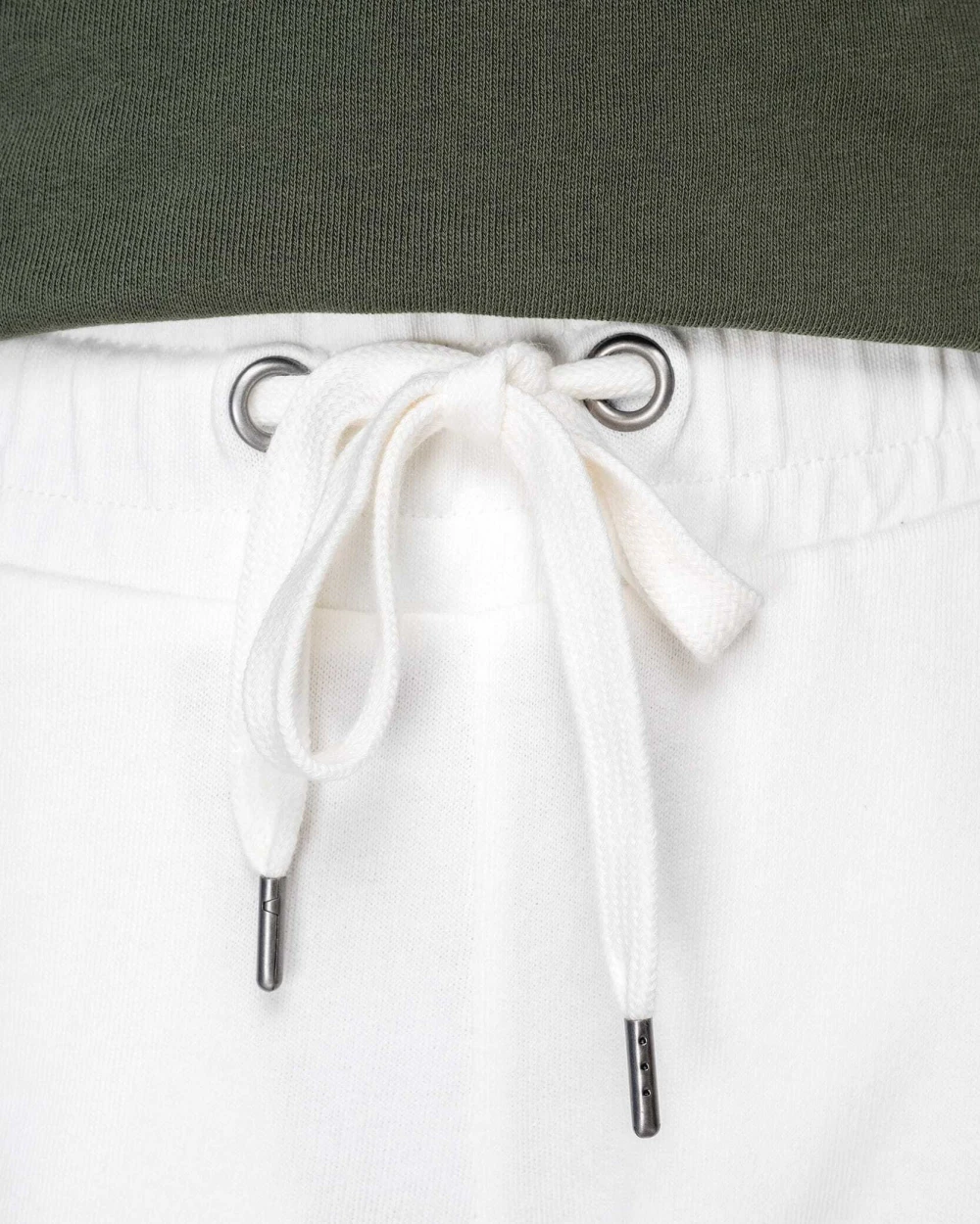 Broeken NATIVE SPIRIT Ecologische uniseks jogging French Terry voor bedrukking &amp; borduring