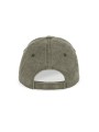 K-UP Casquette vintage - Dad cap /api/colors/0dd3f833-10ba-4d7b-9b1c-192c1a4e1440 personnalisable