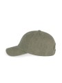 K-UP Casquette vintage - Dad cap /api/colors/0dd3f833-10ba-4d7b-9b1c-192c1a4e1440 personnalisable