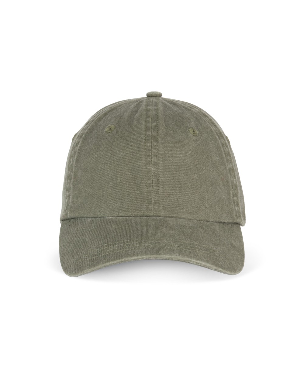 Petjes K-UP Vintage pet - Dad cap voor bedrukking &amp; borduring