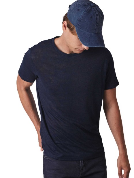 Casquettes à personnaliser K-UP Casquette vintage - Dad cap 