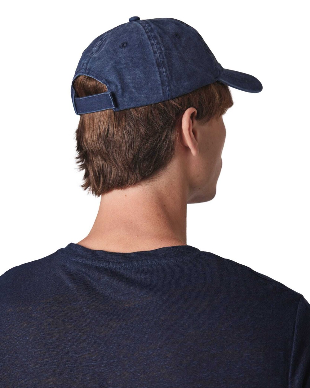 Petjes K-UP Vintage pet - Dad cap voor bedrukking &amp; borduring