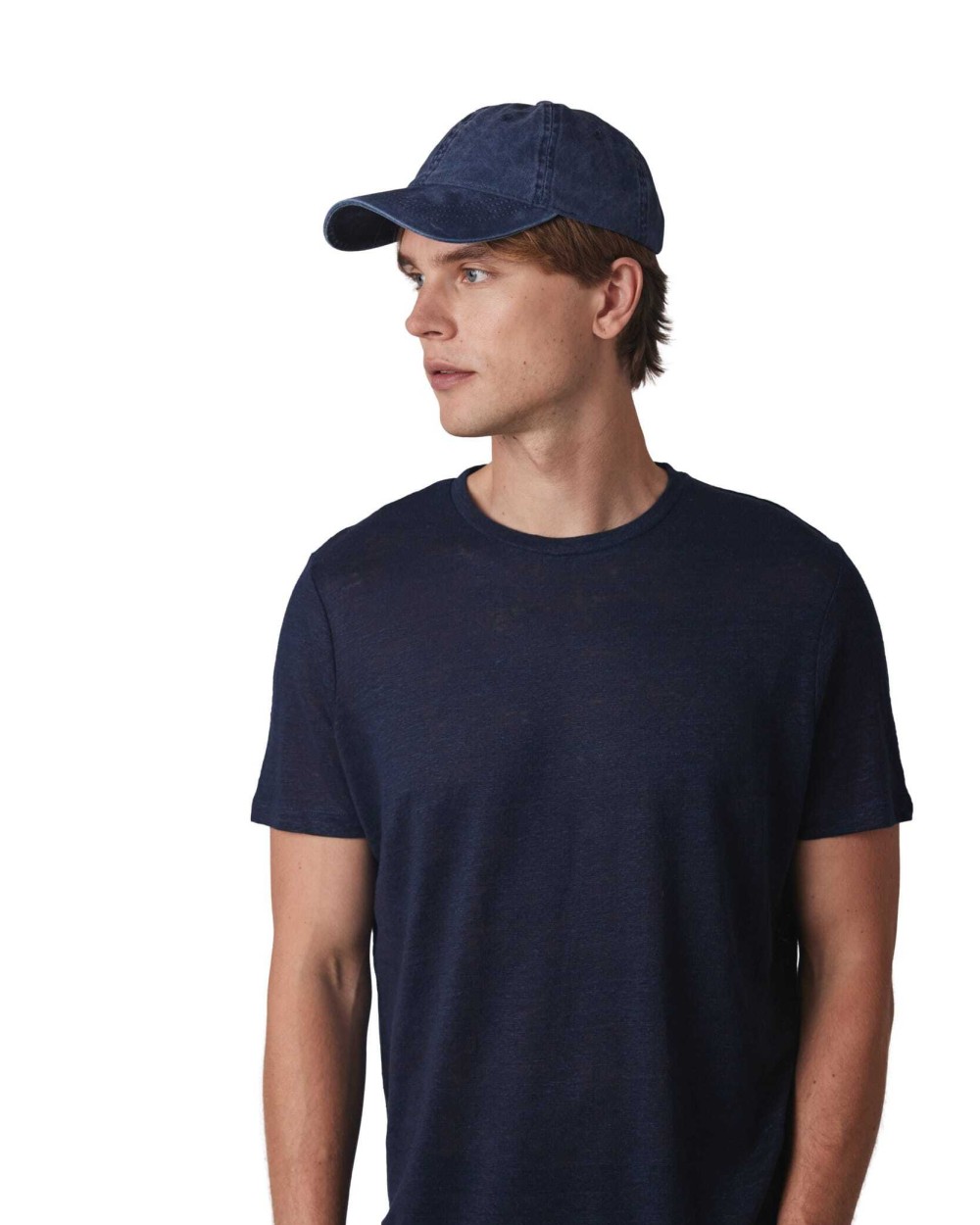 Petjes K-UP Vintage pet - Dad cap voor bedrukking &amp; borduring