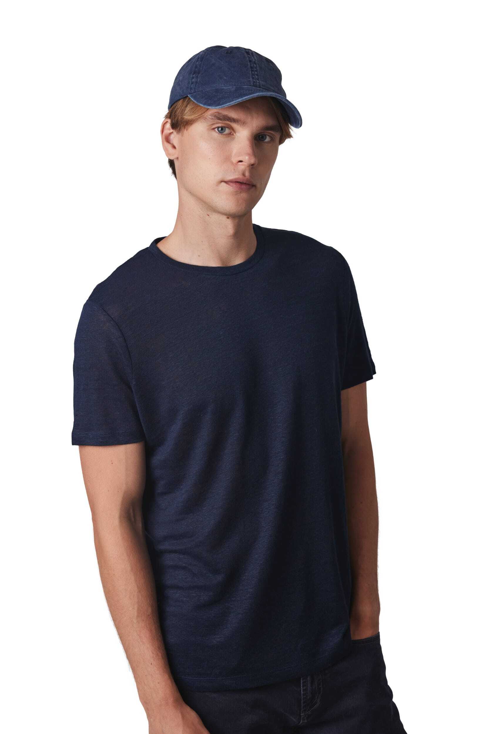 Casquettes personnalisable K-UP Casquette vintage - Dad cap