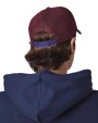 Casquettes personnalisable K-UP Casquette Trucker - 5 panneaux