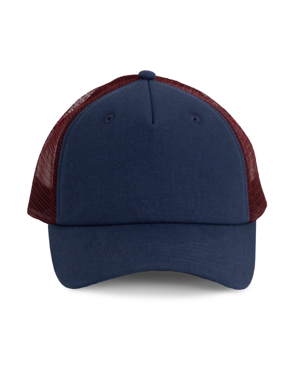 Casquettes personnalisable K-UP Casquette Trucker - 5 panneaux