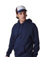 Casquettes personnalisable K-UP Casquette Trucker - 5 panneaux