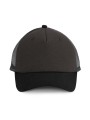 K-UP Casquette Trucker - 5 panneaux /api/colors/6c4419ab-3911-4378-b796-1a7904d46990 personnalisable