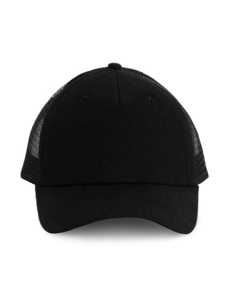 K-UP Casquette Trucker - 5 panneaux /api/colors/acb6b553-1b0d-4e75-a4c9-67b1e14431f7 personnalisable