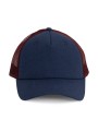 K-UP Casquette Trucker - 5 panneaux /api/colors/0255dece-9188-4738-b5bf-cf744558b087 personnalisable
