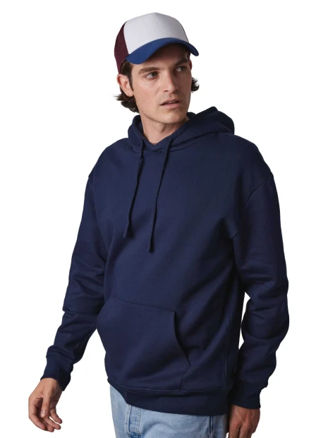 Casquettes à personnaliser K-UP Casquette Trucker - 5 panneaux 