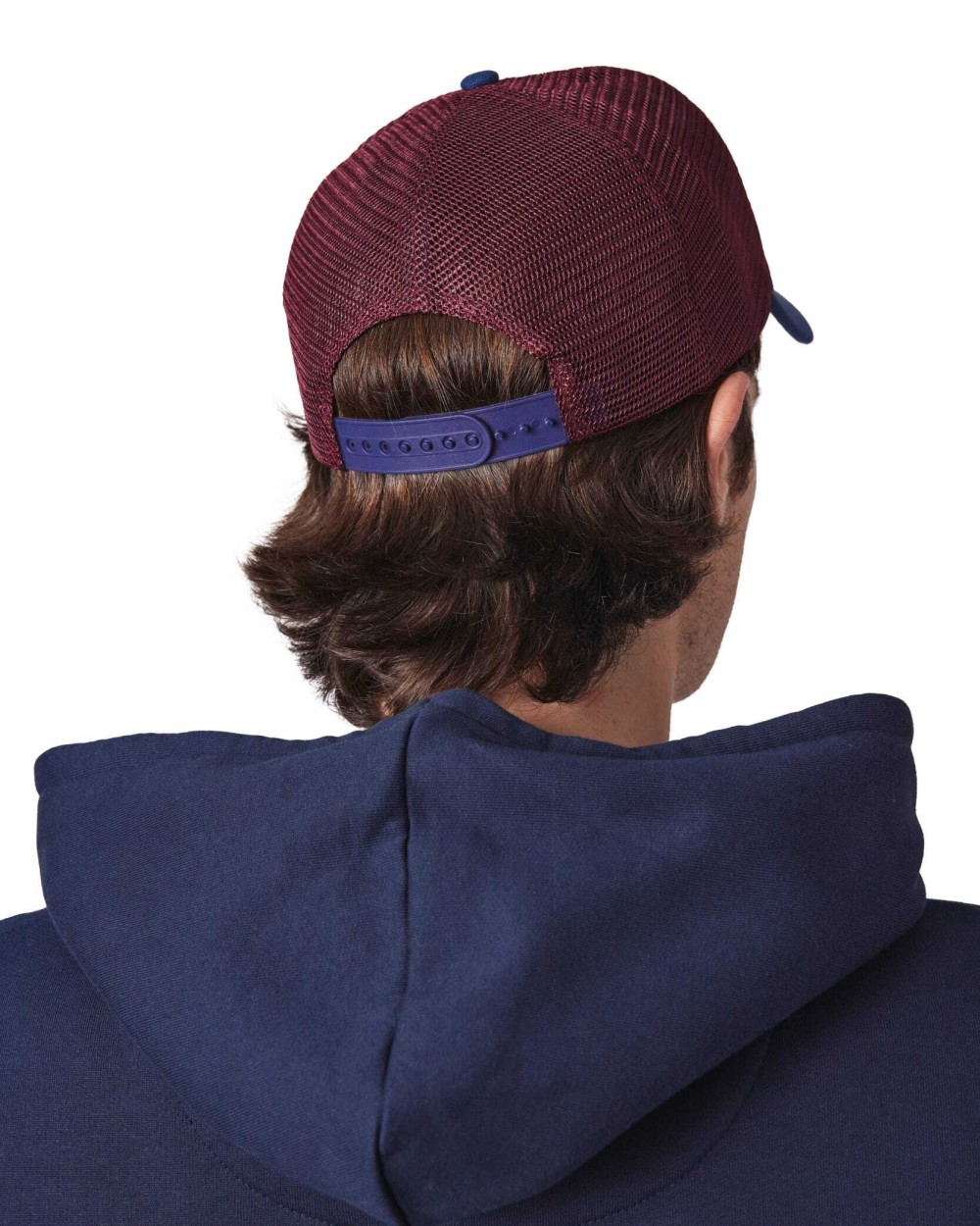 K-UP Trucker-Kappe – 5 Panels Kappen personalisierbar