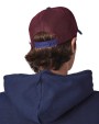 Casquettes personnalisable K-UP Casquette Trucker - 5 panneaux