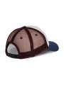 K-UP Casquette Trucker - 5 panneaux  personnalisable