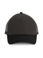 K-UP Casquette Trucker - 5 panneaux /api/colors/6c4419ab-3911-4378-b796-1a7904d46990 personnalisable
