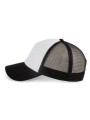K-UP Casquette Trucker - 5 panneaux /api/colors/f7bbab39-eed0-4e10-a2bb-e238550dbaf8 personnalisable
