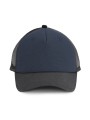 K-UP Casquette Trucker - 5 panneaux /api/colors/00eb6b9a-5bf8-4467-b03c-b6731f9942d9 personnalisable