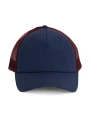 K-UP Casquette Trucker - 5 panneaux /api/colors/0255dece-9188-4738-b5bf-cf744558b087 personnalisable