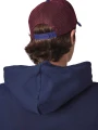 Casquettes à personnaliser K-UP Casquette Trucker - 5 panneaux 
