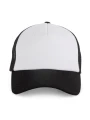 K-UP Casquette Trucker - 5 panneaux /api/colors/f7bbab39-eed0-4e10-a2bb-e238550dbaf8 personnalisable