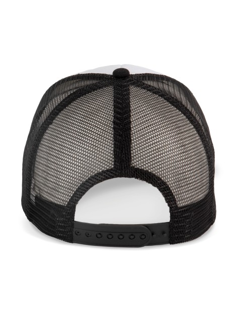 K-UP Casquette Trucker - 5 panneaux /api/colors/f7bbab39-eed0-4e10-a2bb-e238550dbaf8 personnalisable