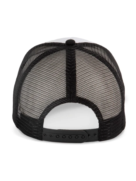 K-UP Casquette Trucker - 5 panneaux /api/colors/f7bbab39-eed0-4e10-a2bb-e238550dbaf8 personnalisable