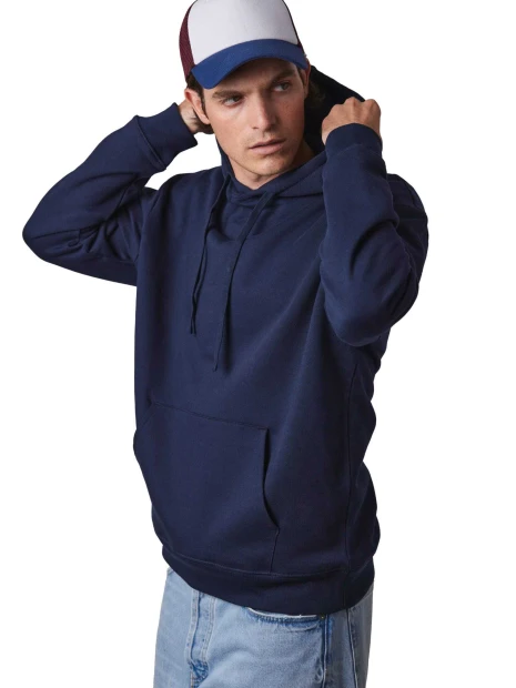 Casquettes à personnaliser K-UP Casquette Trucker - 5 panneaux 