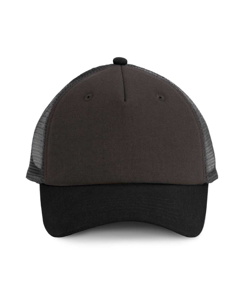 Casquettes personnalisable K-UP Casquette Trucker - 5 panneaux