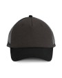 Casquettes personnalisable K-UP Casquette Trucker - 5 panneaux